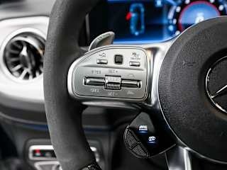 2021 Mercedes-Benz G-Class - Image 23