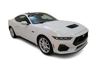 2024 Ford Mustang - Image 4