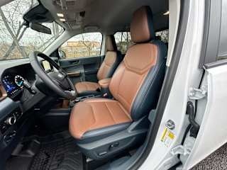 2024 Ford Maverick - Image 4