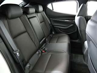 2025 Mazda Mazda3 - Image 7