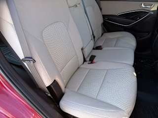 2017 Hyundai Santa Fe Sport - Image 25