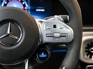 2021 Mercedes-Benz G-Class - Image 24