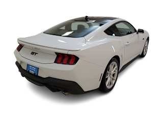 2024 Ford Mustang - Image 2