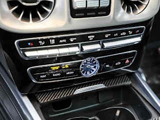 2021 Mercedes-Benz G-Class - Image 25