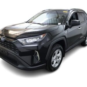 Thrifty Auto Sales Shop 