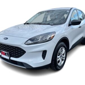 Thrifty Auto Sales Shop 