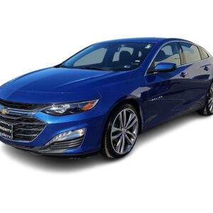 Thrifty Auto Sales Shop 