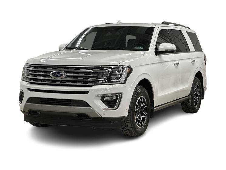 2021 Ford Expedition
