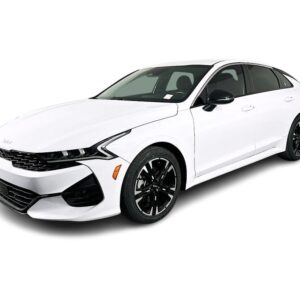 Thrifty Auto Sales Shop 