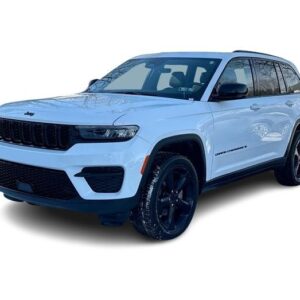 Thrifty Auto Sales Shop 