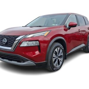 Thrifty Auto Sales Shop 