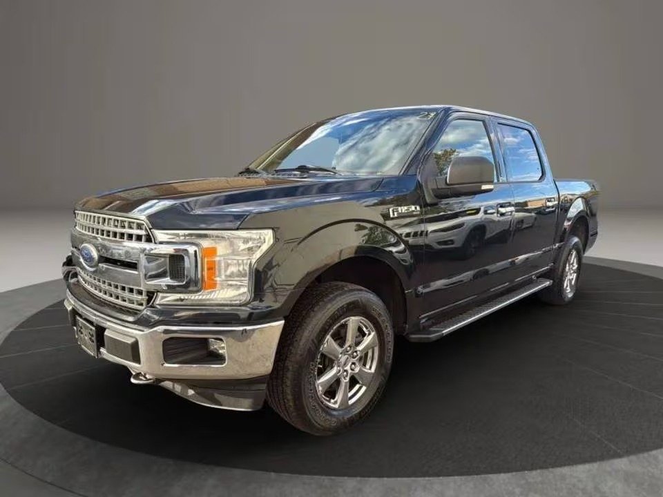 2018 ford f-150 - Image 9