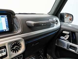 2021 Mercedes-Benz G-Class - Image 27