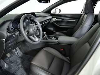 2025 Mazda Mazda3 - Image 3