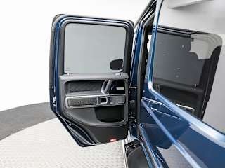 2021 Mercedes-Benz G-Class - Image 29