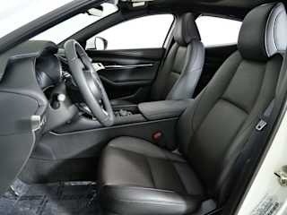 2025 Mazda Mazda3 - Image 2