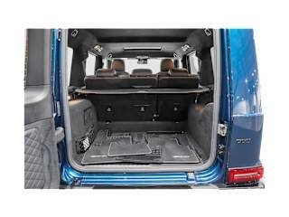 2021 Mercedes-Benz G-Class - Image 36