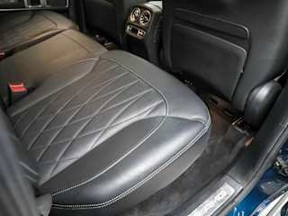 2021 Mercedes-Benz G-Class - Image 33