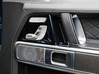 2021 Mercedes-Benz G-Class - Image 30