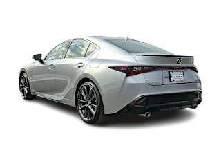 2023 Lexus IS 350 - Image 2