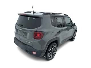 2021 Jeep Renegade - Image 28