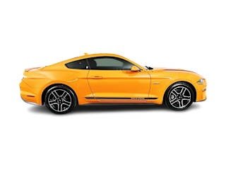 2020 Ford Mustang - Image 32