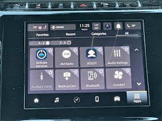 2025 Jeep Grand Cherokee - Image 24