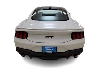2024 Ford Mustang - Image 36