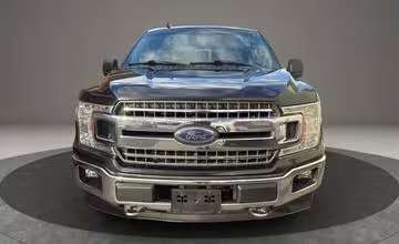 2018 ford f-150 - Image 8