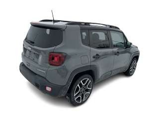 2021 Jeep Renegade - Image 27