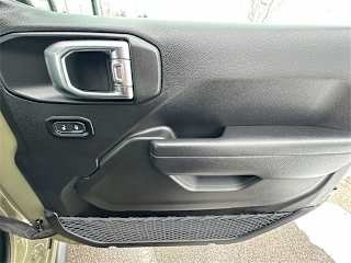 2026 Jeep Wrangler - Image 33