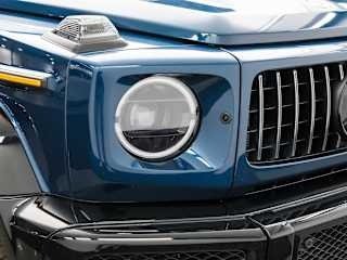 2021 Mercedes-Benz G-Class - Image 3