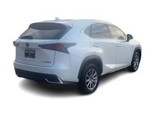 2021 Lexus NX 300h - Image 3