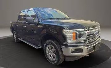 2018 ford f-150 - Image 7