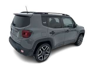 2021 Jeep Renegade - Image 11