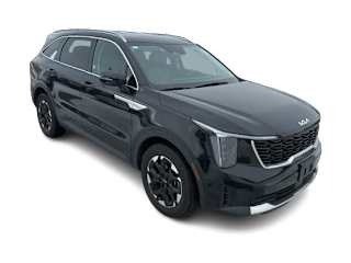2024 Kia Sorento - Image 4