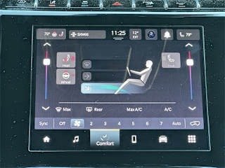 2025 Jeep Grand Cherokee - Image 22