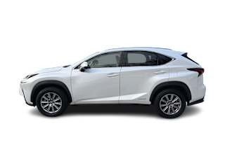2021 Lexus NX 300h - Image 5
