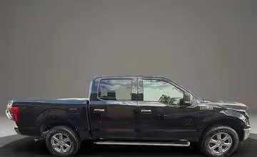 2018 ford f-150 - Image 6