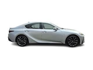 2023 Lexus IS 350 - Image 4