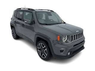 2021 Jeep Renegade - Image 12