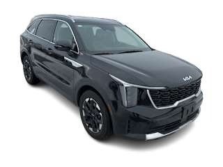 2024 Kia Sorento - Image 5