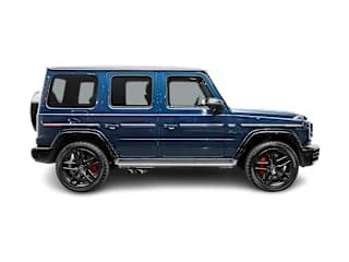 2021 Mercedes-Benz G-Class - Image 4