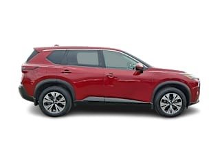 2023 Nissan Rogue SV - Image 2