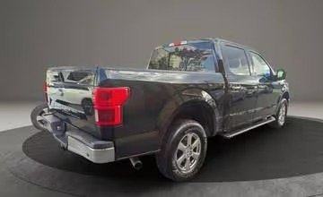 2018 ford f-150 - Image 5