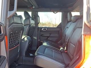 2022 Ford Bronco - Image 8