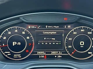 2018 Audi Q5 - Image 3