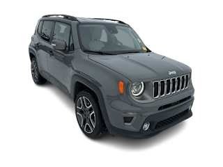 2021 Jeep Renegade - Image 14