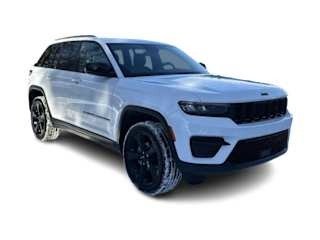 2025 Jeep Grand Cherokee - Image 20