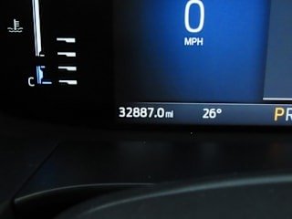 2024 Ford Escape - Image 21